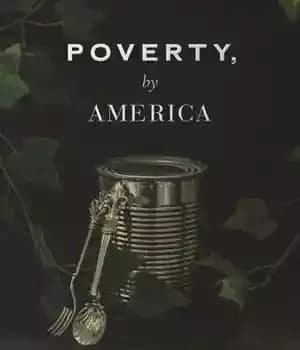 دانلود کتاب Poverty, by America – فقر، توسط آمریکا