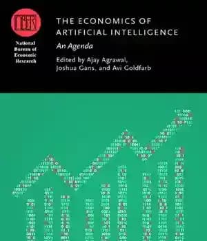 دانلود کتاب The Economics of Artificial Intelligence: An Agenda – اقتصاد هوش مصنوعی: یک دستور کار