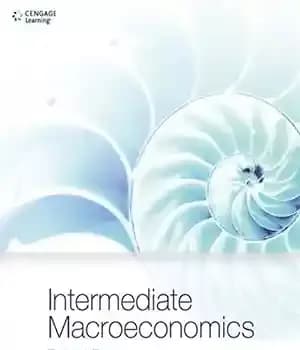 دانلود کتاب Intermediate Macroeconomics – اقتصاد کلان متوسط