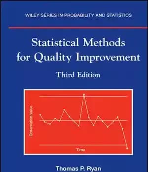 دانلود کتاب Statistical Methods for Quality Improvement, Third Edition – روش های آماری برای بهبود کیفیت، ویرایش سوم
