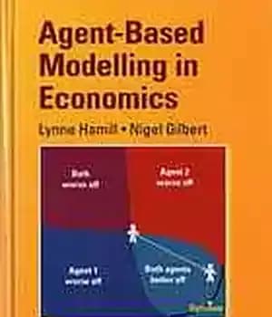 دانلود کتاب Agent-based modelling in economics – مدل سازی مبتنی بر عامل در اقتصاد