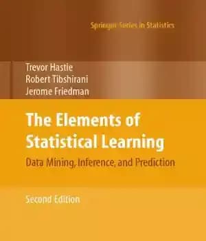 دانلود کتاب The Elements of Statistical Learning: Data Mining, Inference, and Prediction. – عناصر یادگیری آماری: داده کاوی، استنتاج و…