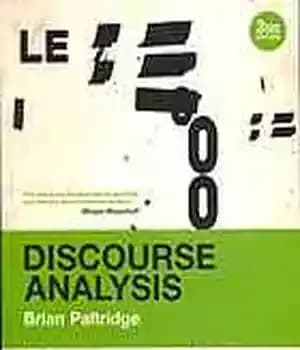 دانلود کتاب Discourse analysis : an introduction – تحلیل گفتمان: مقدمه