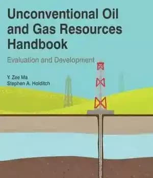 دانلود کتاب Unconventional oil and gas resources handbook : evaluation and development – کتاب منابع غیر متعارف نفت و گاز:…
