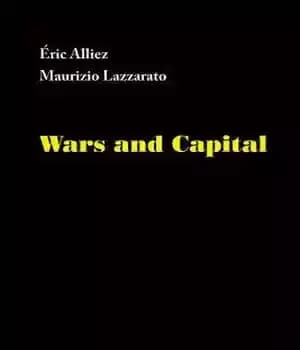 دانلود کتاب Wars and Capital – جنگ و سرمایه