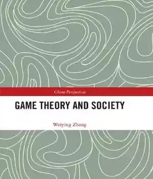 دانلود کتاب Game Theory and Society – نظریه بازی و جامعه