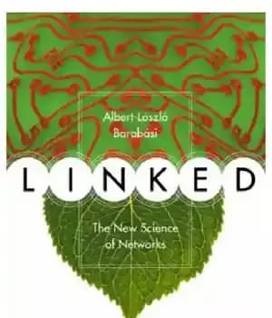 دانلود کتاب Linked: how everything is connected to everything else and what it means for business, science, and everyday life…