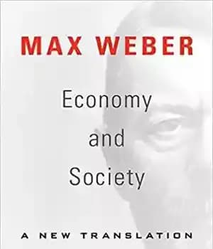 دانلود کتاب Economy and society. I: a new translation – اقتصاد و جامعه. من: ترجمه جدید