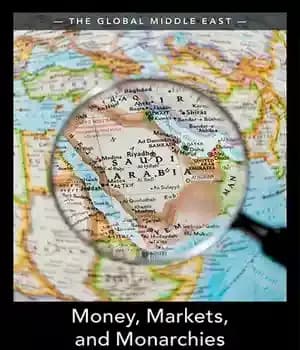 دانلود کتاب Money, Markets, and Monarchies: The Gulf Cooperation Council and the Political Economy of the Contemporary Middle East –…