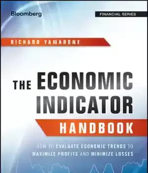 دانلود کتاب Bloomberg Visual Guide to Economic Indicators – راهنمای تصویری بلومبرگ برای شاخص های اقتصادی