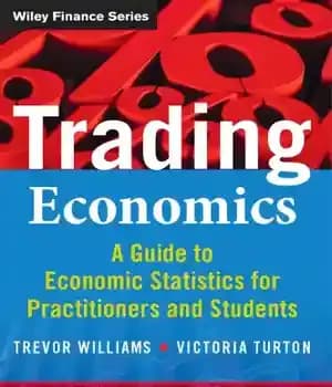 دانلود کتاب Trading economics: a guide to the use of economic statistics for practitioners and students – اقتصاد تجارت: راهنمای…