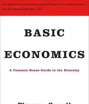 دانلود کتاب Basic Economics – اقتصاد پایه