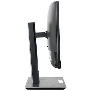 آل این وان استوک دل Dell OptiPlex 5270 Core i5 8500U رم 8GB SSD 256GB — تصویر ۳