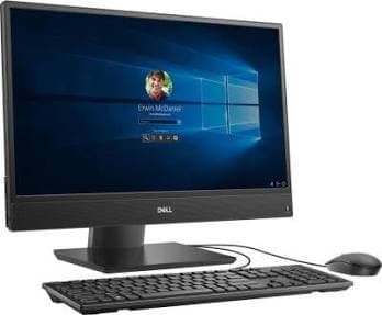 آل این وان استوک دل Dell OptiPlex 5270 Core i5 8500U رم 8GB SSD 256GB