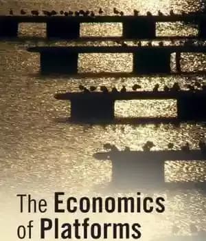 دانلود کتاب The Economics Of Platforms: Concepts And Strategy – اقتصاد بسترها: مفاهیم و استراتژی