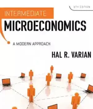 دانلود کتاب Intermediate microeconomics: a modern approach – اقتصاد خرد متوسط: یک رویکرد مدرن