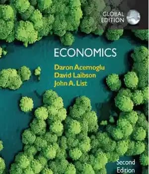 دانلود کتاب Economics – اقتصاد