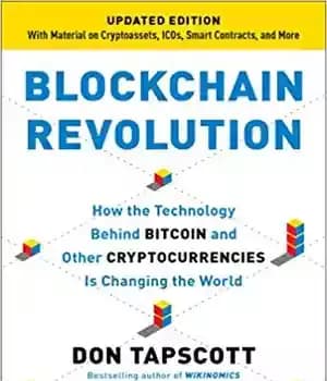 دانلود کتاب Blockchain Revolution: How the Technology Behind Bitcoin and Other Cryptocurrencies is Changing the World – انقلاب بلاک چین:…