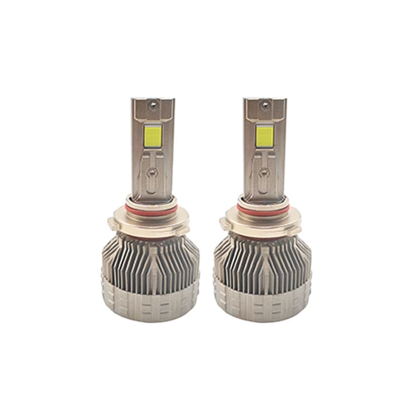 هدلایت LED پایه H1 مدل P150 ( تقویت افزایش نور تا 3 برابر ) — تصویر ۳