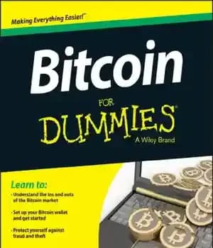 دانلود کتاب Bitcoin for Dummies – بیت کوین برای Dummies