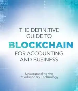 دانلود کتاب The Definitive Guide to Blockchain for Accounting and Business – راهنمای قطعی بلاک چین برای حسابداری و تجارت