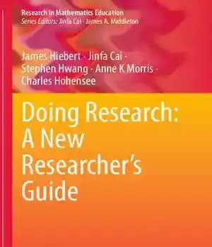 دانلود کتاب Doing Research: A New ResearcherÖs Guide – انجام تحقیق: راهنمای پژوهشگر جدید
