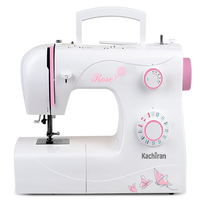 چرخ خیاطی کاچیران(230) Rose 232 پلاس