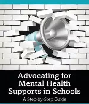 دانلود کتاب Advocating for Mental Health Supports in Schools: A Step-by-Step Guide – حمایت از حمایت از سلامت روان در…