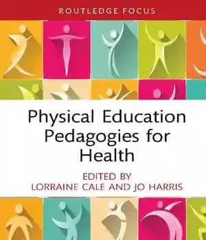 دانلود کتاب Physical Education Pedagogies for Health – آموزش تربیت بدنی برای سلامت