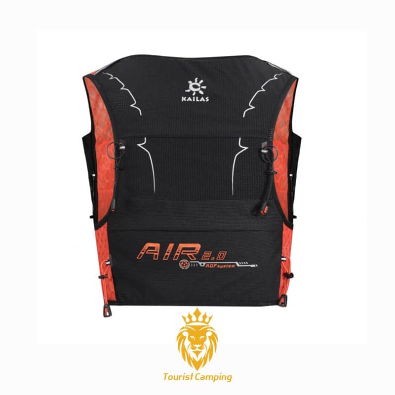 کوله پشتی کوهنوردی رانینگ کایلاس مدل Fuga Air II - توربست کمپینگ — تصویر ۳