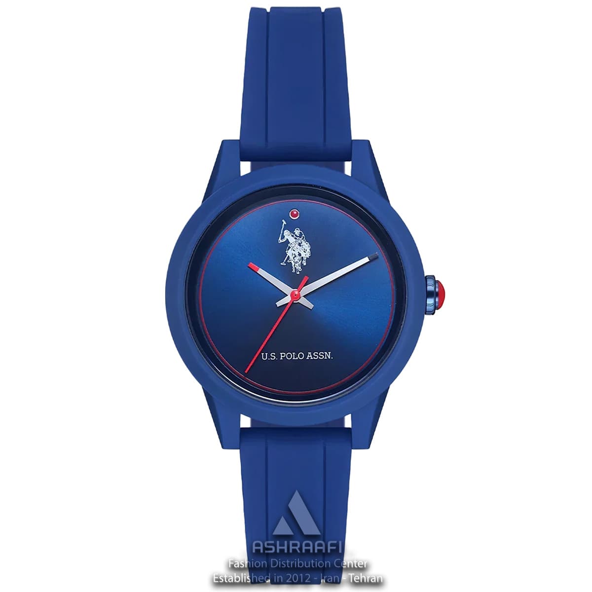 ساعت زنانه یو اس پولو U.S. Polo Assn. USPA2007-02
