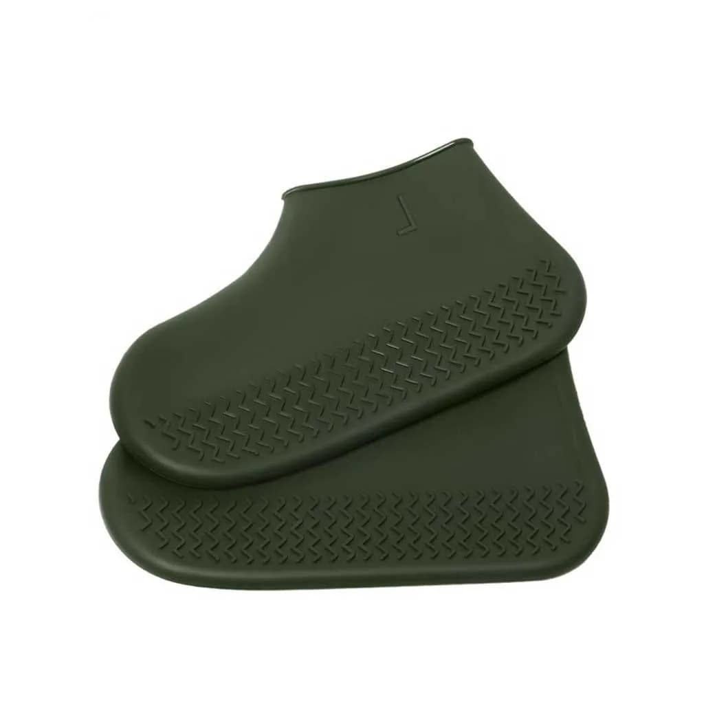 کاور کفش ضدآب سیلیکونی Zino — تصویر ۶
