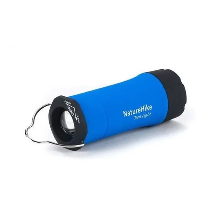 چراغ چندمنظوره باتریخور نیچرهایک مدل Naturehike NH15A003-I