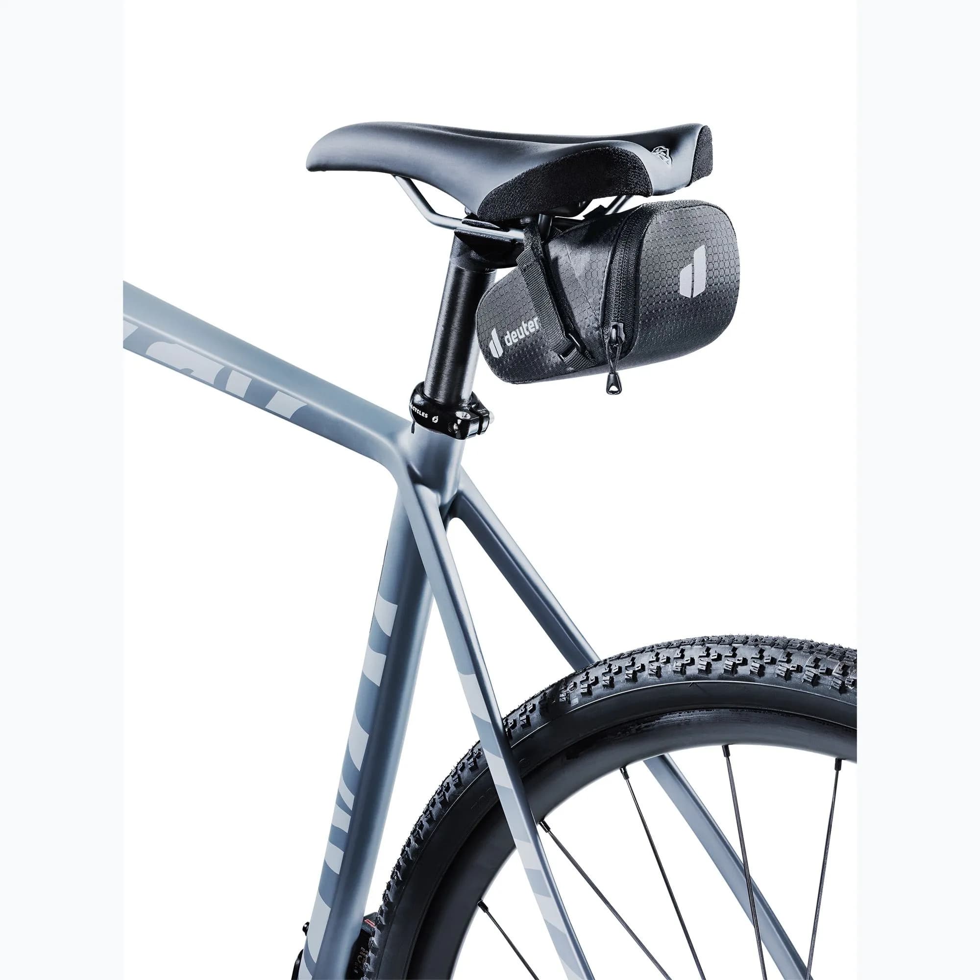 کیف زین دوچرخه دیوتر Deuter Bike Bag 0.5L — تصویر ۶