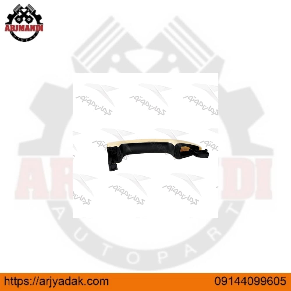 دستگیره بیرونی درب لیفان ایکس 70 اصلی