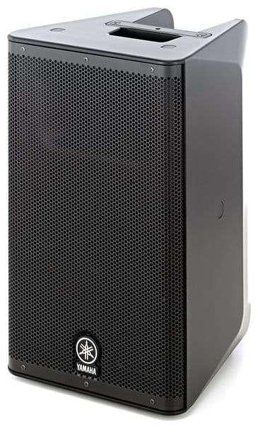 YAMAHA DXR10 بلندگوی اکتیو — تصویر ۲