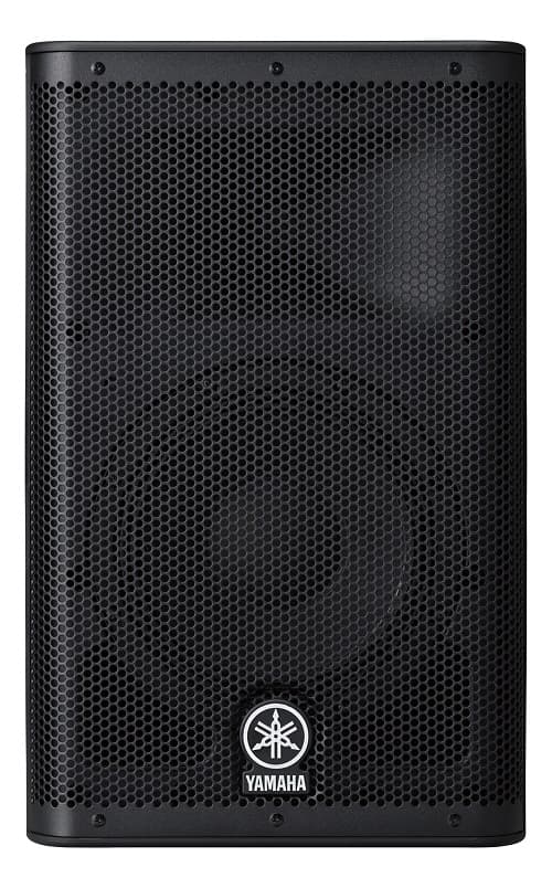 YAMAHA DXR10 بلندگوی اکتیو