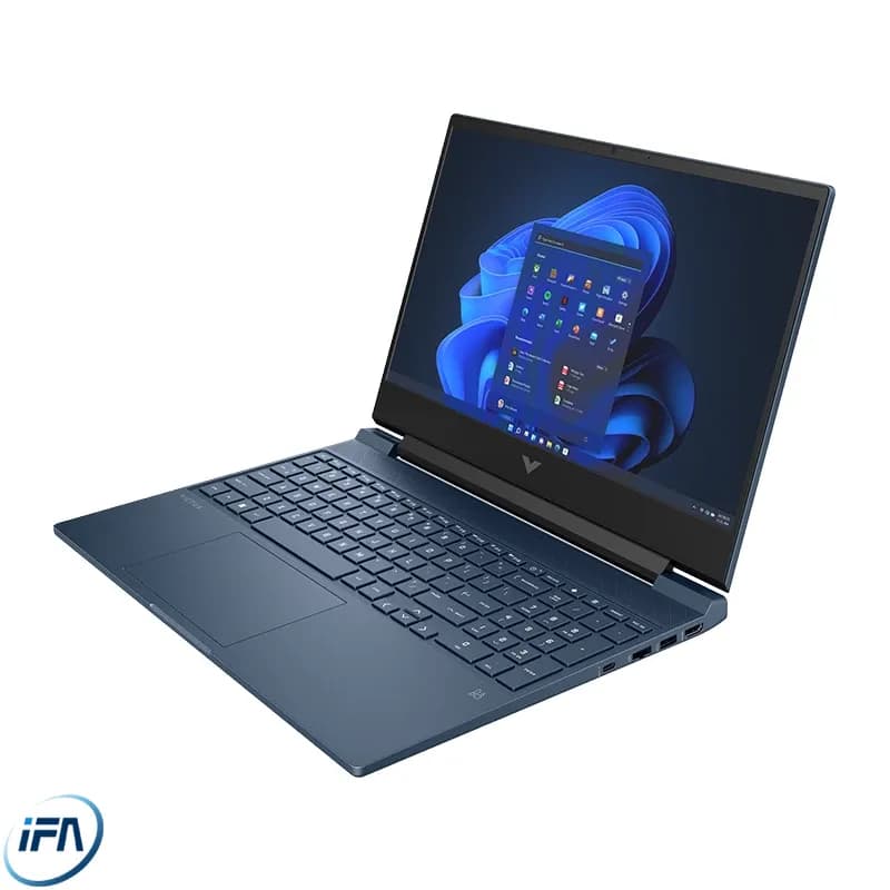 لپ تاپ اچ پی مدل Victus 15-fb2063dx – R5 7535HS 8GB 512GB RX6550M 4GB — تصویر ۳