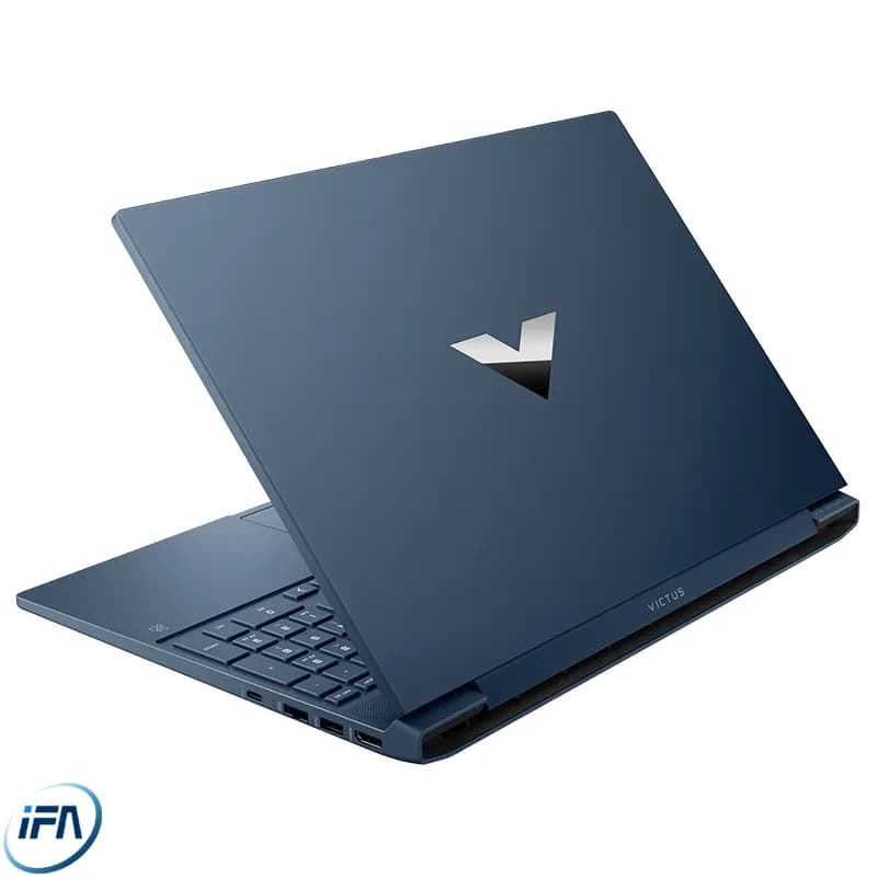لپ تاپ اچ پی مدل Victus 15-fb2063dx – R5 7535HS 8GB 512GB RX6550M 4GB — تصویر ۶