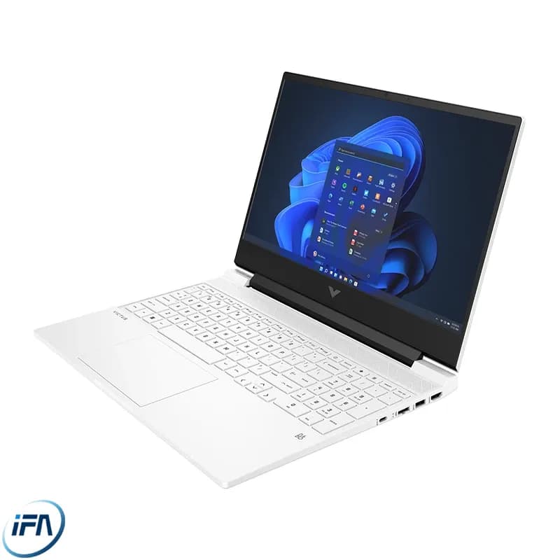 لپ تاپ اچ پی مدل Victus 15-fb2063dx – R5 7535HS 8GB 512GB RX6550M 4GB — تصویر ۴