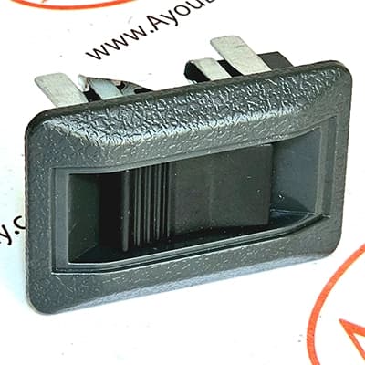کلید شیشه بالابر ون نارون راست