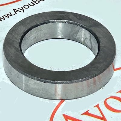 بوش روی بلبرینگ چرخ عقب ون نارون عقب ( کنت )