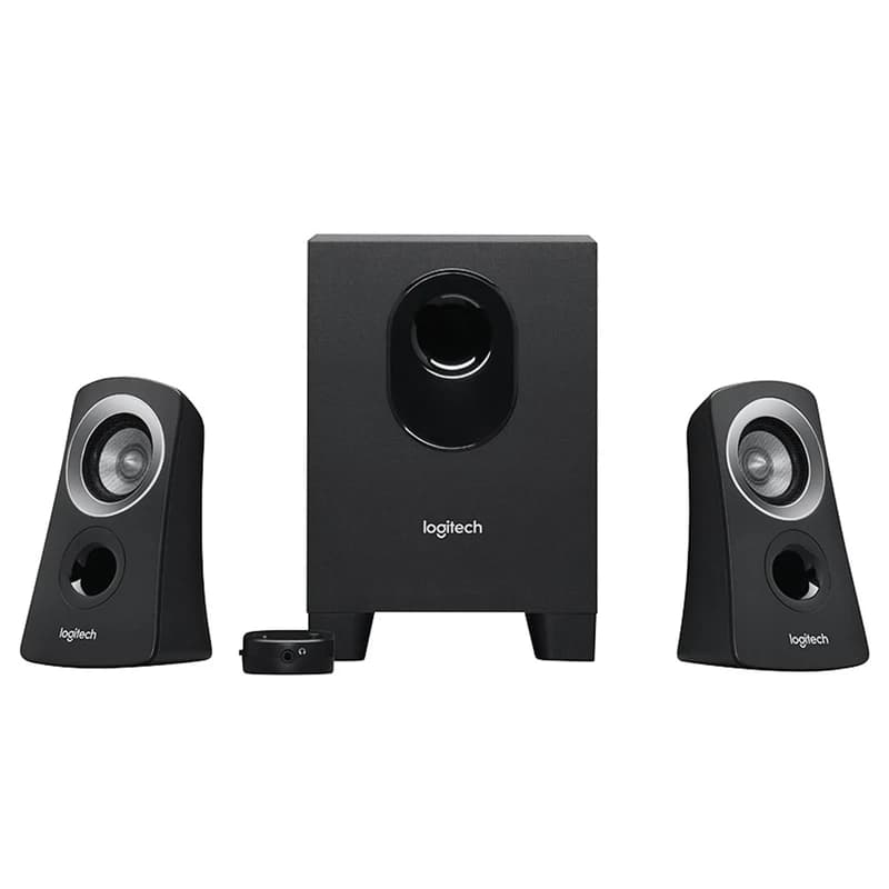 اسپیکر لاجیتک LOGITECH Z313