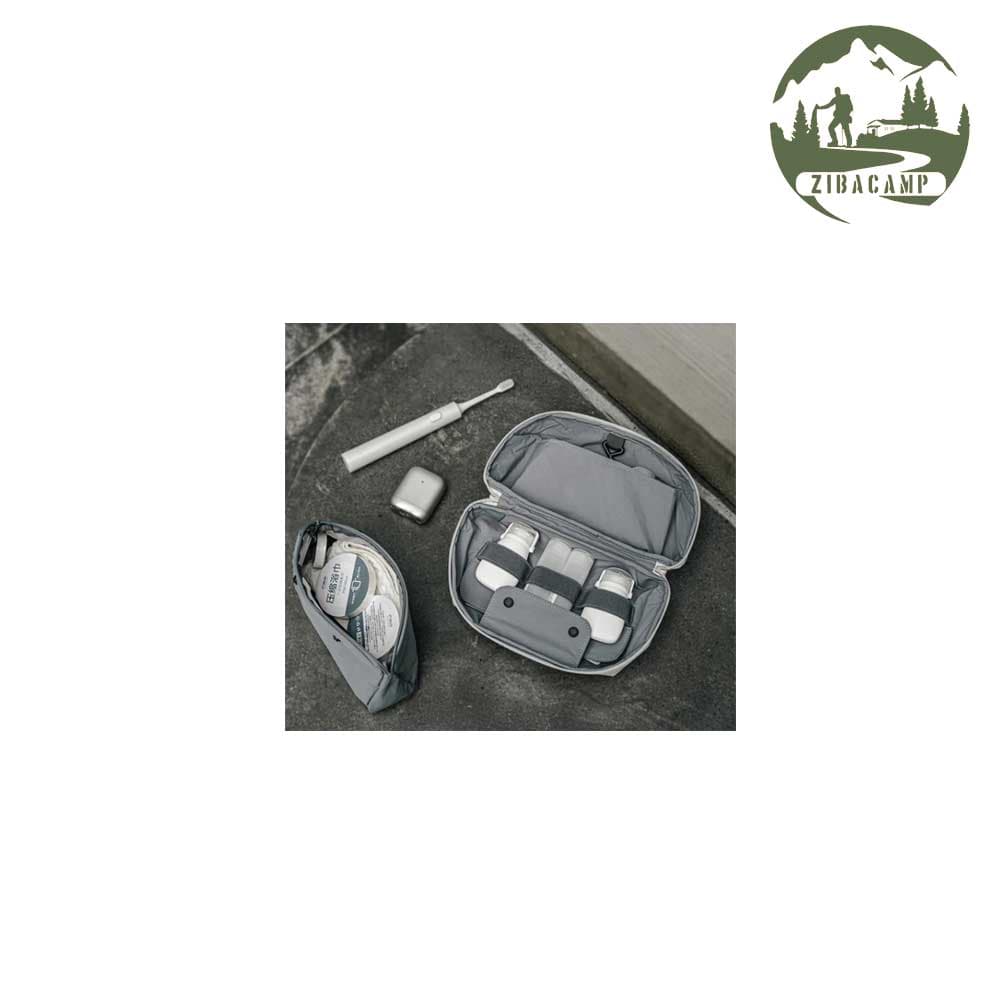 کیف لوازم آرایش نیچرهایک مدل Naturhake CNK2450XB019 — تصویر ۲