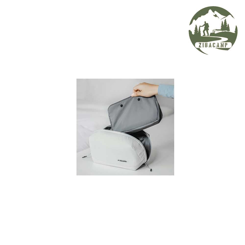 کیف لوازم آرایش نیچرهایک مدل Naturhake CNK2450XB019 — تصویر ۴