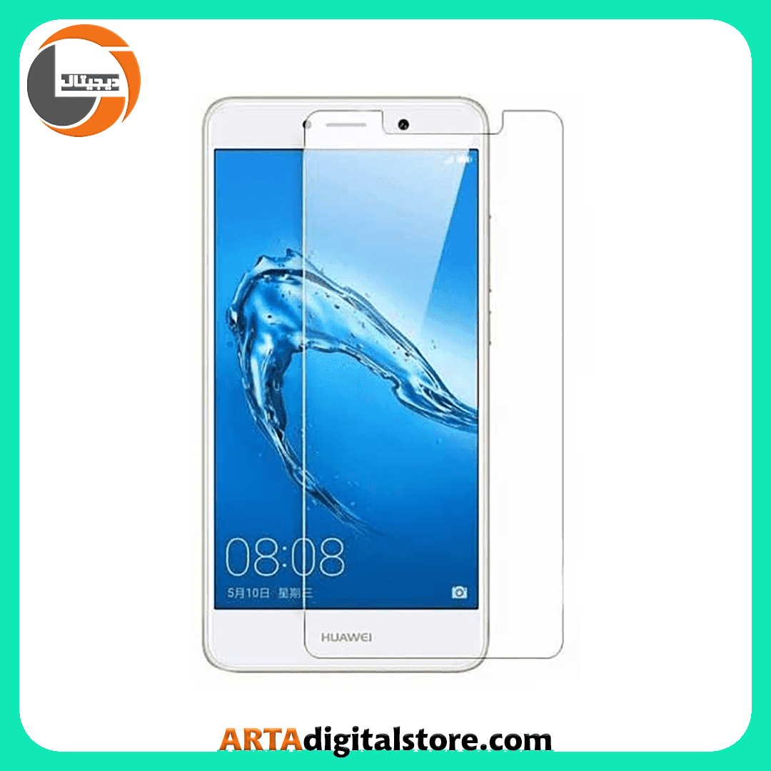 محافظ صفحه هوآوی Screen Protectore For Huawei Y7 Prime Nano — تصویر ۲