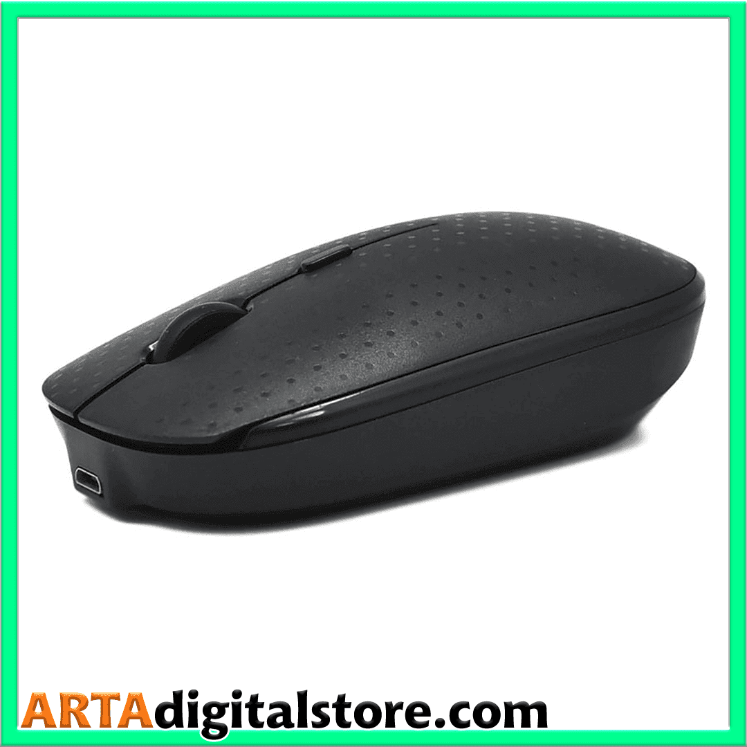 موس بی سیم تسکو Mouse Wireless TSCO TM700W — تصویر ۷