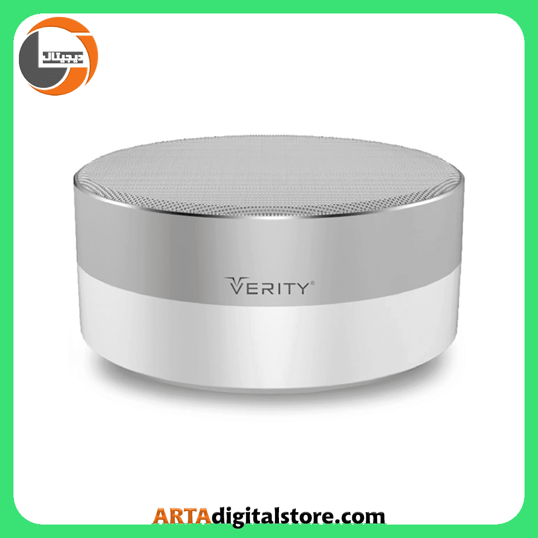 اسپیکر وریتی Speaker Verity V-SK7012BT — تصویر ۳