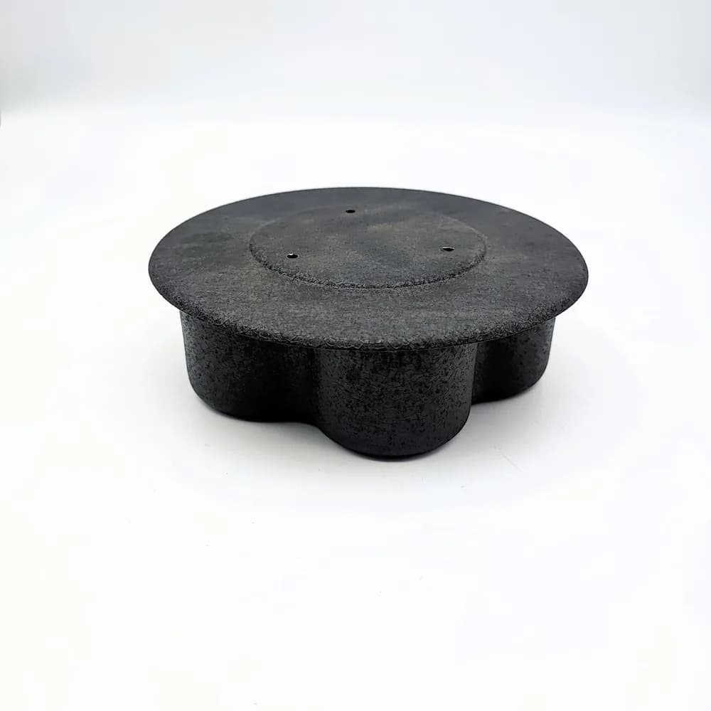 قالب کته دونفره ستاره — تصویر ۳