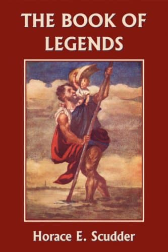 کتاب The Book of Legends نسخه کامل